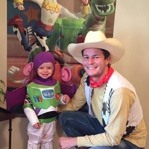 Meet your Posher, Gary